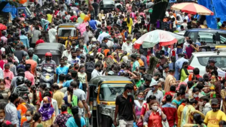India to overtake China as most populated country by 2024: UN population report - Asiana Times