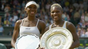 100 years of Wimbledon Centre Court: Timeline - Asiana Times