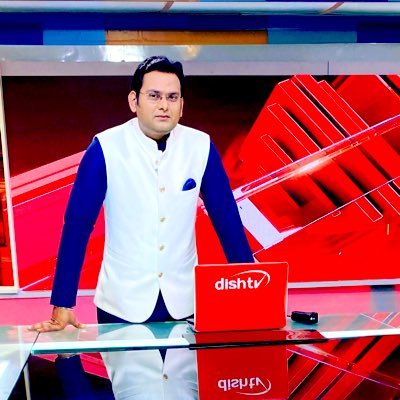 Police in Noida detain anchor Rohit Ranjan in connection with a complaint made by Zee News - Asiana Times