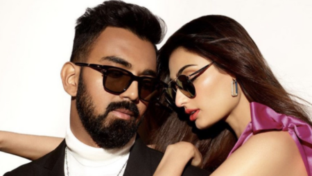 KL Rahul and Athiya Shetty's Wedding In 3 Months?
