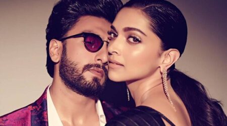 Deepika Padukone Supports Husband Ranveer Singh As He Speaks Fluent Konkani At An Event In The United States - Asiana Times