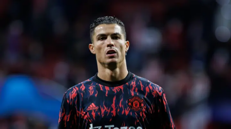 Chelsea 'Considering' Summer Move For Man United's Cristiano Ronaldo Amid Todd Boehly Stance - Asiana Times