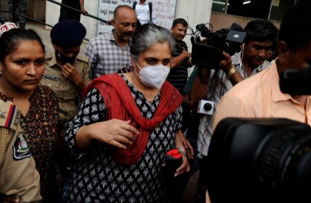 2002 Gujarat riots: Teesta Setalvad rejects the accusations of the SIT - Asiana Times