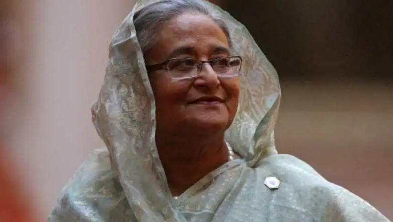 Time for Diplomatic Interactions: Sheikh Hasina to Visit India