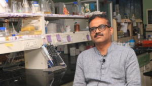 IIT Madras: Conversion of Agricultural Waste into Industrial Enzyme IIT Madras: An Innovative Approach to Convert Agricultural Waste into Industrial Enzyme