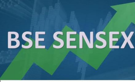 Sensex Rallied Nearly 630 Pts, Nifty closed Above 16,500 Mark