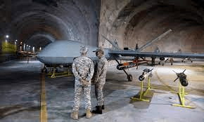 <strong>Iran plans to provide combat drones to Russia</strong> - Asiana Times