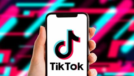 TikTok emerges as the UK youths' fastest-growing news source 