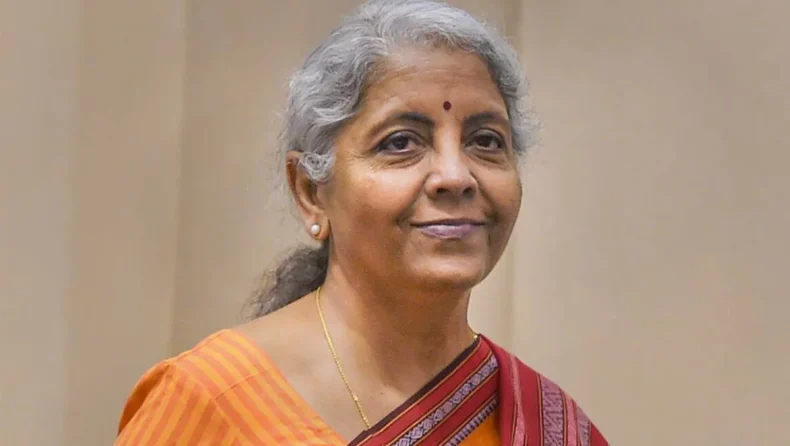 Nirmala Sitaraman