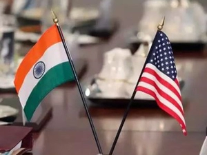 The US House of representatives votes to lift sanctions against India