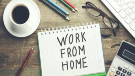 Centre announces new Work From Home rules for employees in India - Asiana Times