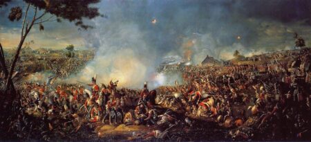 Skeletons from the battle of waterloo recovered - Asiana Times