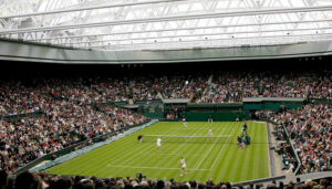 100 years of Wimbledon Centre Court: Timeline - Asiana Times