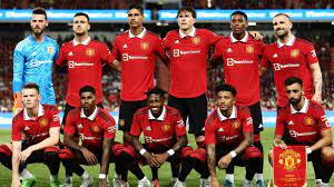 Manchester United emerge victorious against Melbourne Victory - Asiana Times