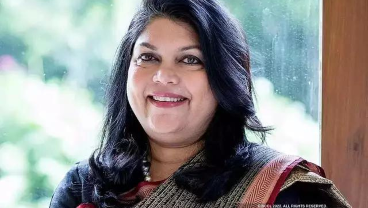 The Top 10 Wealthiest Indian Women - Asiana Times