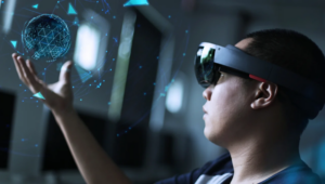 Augmented Reality to be adopted more in 2022