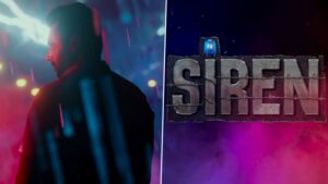 Jayam Ravi's film with debut director Antony Bhagyaraj titled 'Siren' Official Announcement!!!