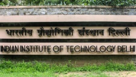 IIT-Delhi to expand its campus in the United Arab Emirates