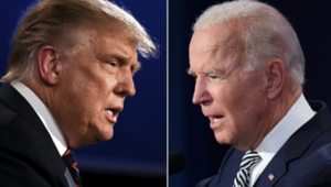 The Scandal over “Top Secret” Documents Sets the Stage for Biden vs. Trump
