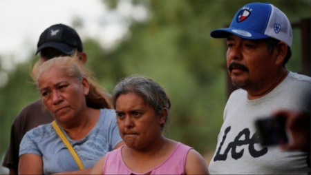 Trapped Mexico Miners: Setback as Water Level Rise