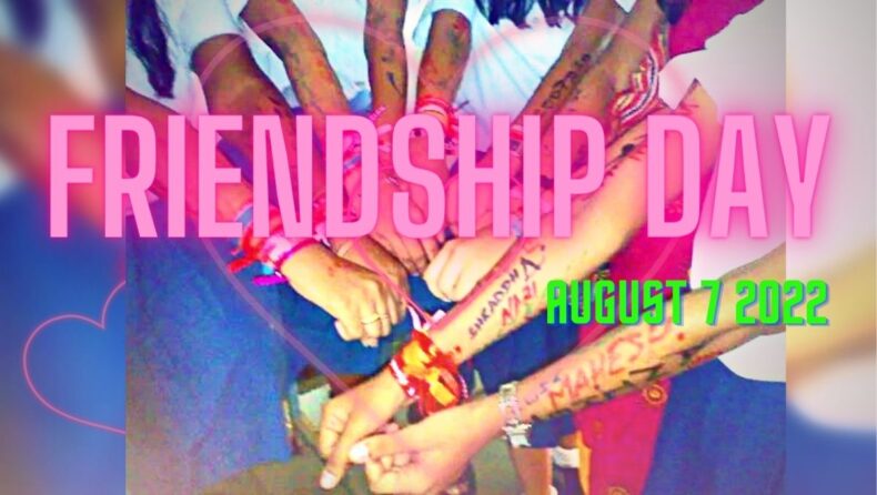 Why Friendship Day in India is Celebrated on August 7?