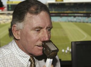 Former Australia captain Ian Chappell announces retirement after a 45-year career as a commentator - Asiana Times