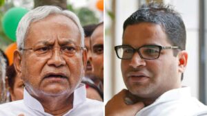 Will accept Nitish Kumar as leader if Mahagathbandhan succeeds in providing a million jobs: Prashant Kishor