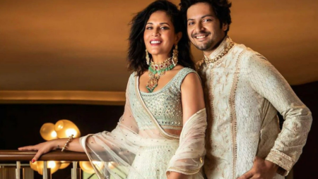 Ali Fazal and Richa Chadha are all set to Get Married this September