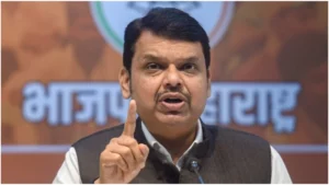 devendra_fadnavis Boat That Sparked Scare Belongs to Australian