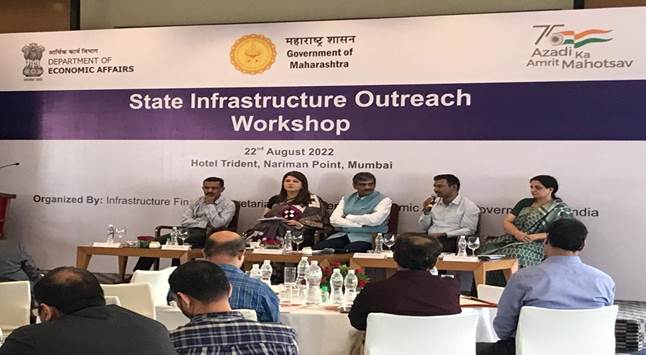 The ministry arranges the workshop for state infrastructure outreach - Asiana Times