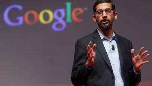 Google’s CEO says too many employees but no productivity Google's CEO says too many employees but no productivity - Asiana Times