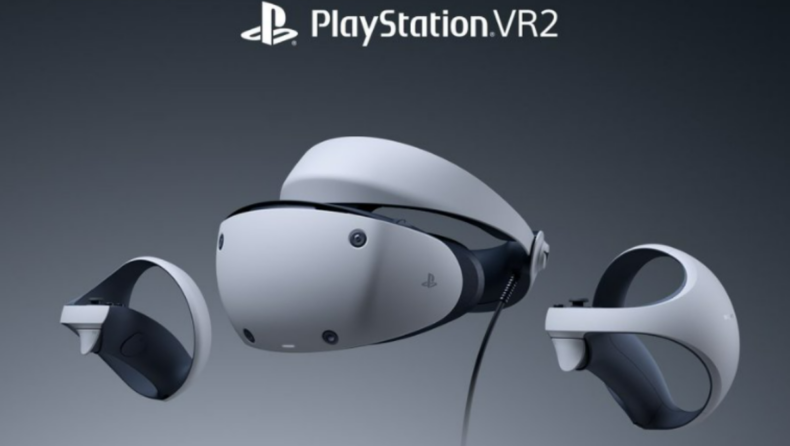 Upcoming sony PlayStation VR2 will be here in early 2023