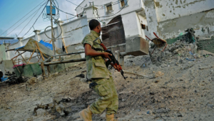 After 30 Hours, Somali Forces conclude Jihadist Siege Over Mogadishu Hotel: Security Commander