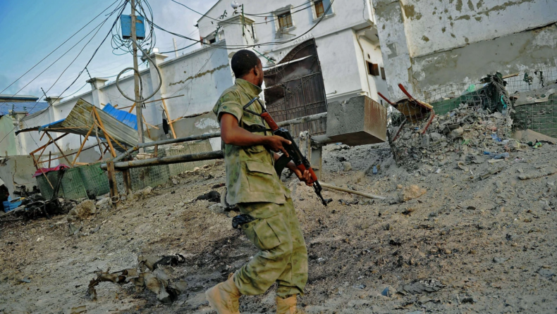 After 30 Hours, Somali Forces conclude Jihadist Siege Over Mogadishu Hotel: Security Commander