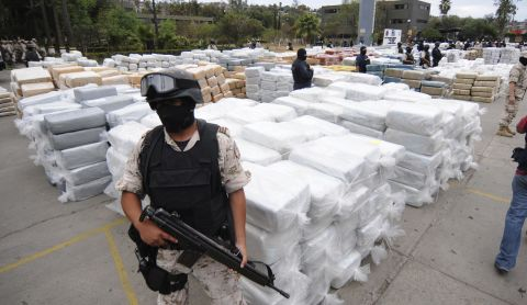 Mexican President Lopez requests citizens to stay calm after cartel violence breakout - Asiana Times