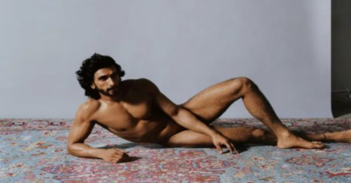 Ranveer Singh has implored the police for 2 weeks in the case of taking nude photos