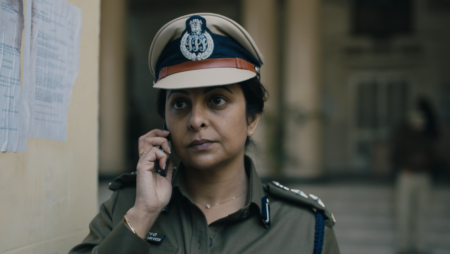 Everything you need to know about Delhi Crime: Season 2.