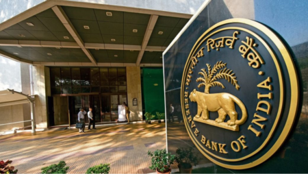 RBI has increased the repo rate to 5.40%