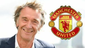 Jim Ratcliffe to buy Manchester United Jim Ratcliffe to buy Manchester United - Asiana Times