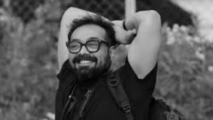 Anurag Kashyap on making women-led films: โMale actors trust you when they are new, but slowly insecurity hits themโ Anurag Kashyap on making women-led films: โMale actors trust you when they are new, but slowly insecurity hits themโ