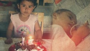 Three-year-old wakes up at the funeral, dies hours later