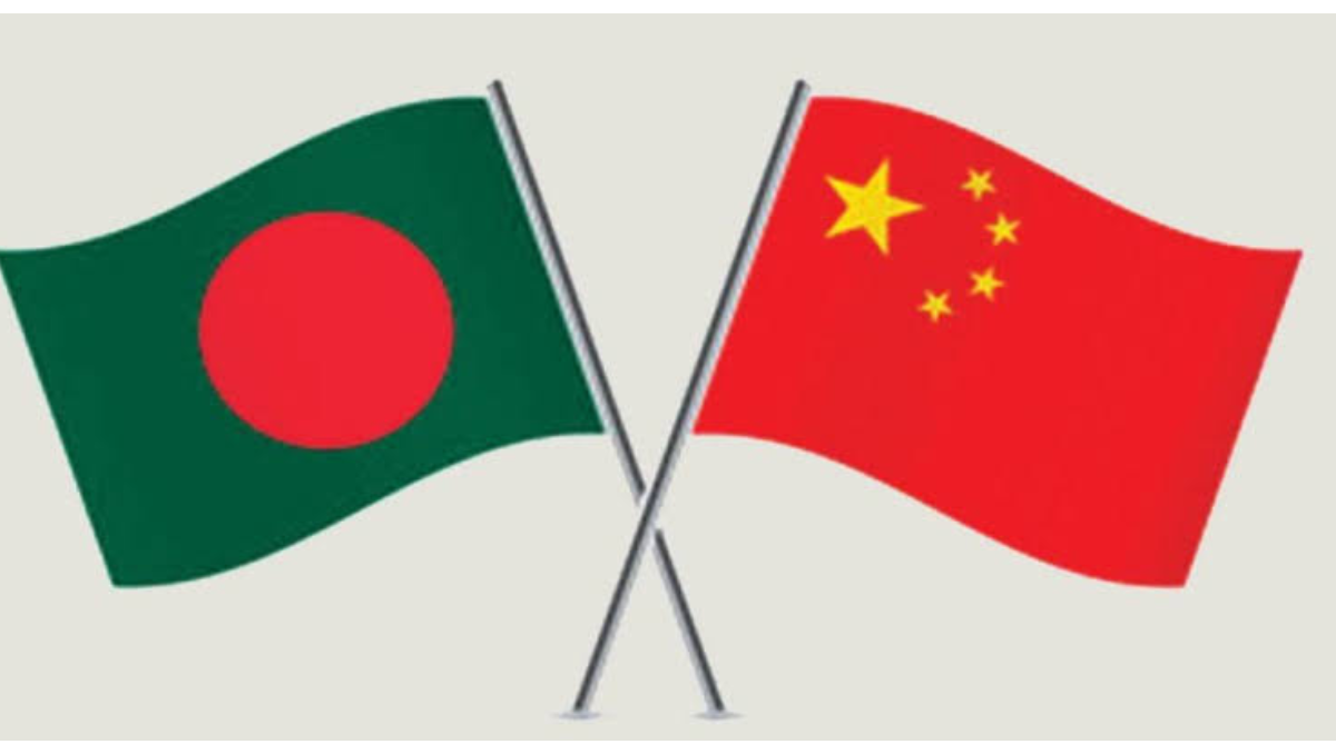 Bangladesh sought China's help for the repatriation of Rohingyas - Asiana Times