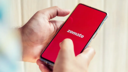 Zomato entering quick commerce with Blinkit