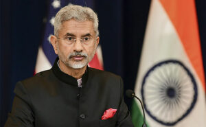 Jaishankar heading "No Money For Terror", 3rd Conference - Asiana Times