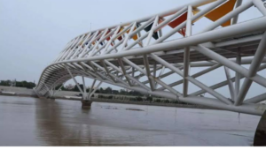 PM Modi to launch 'The Atal Bridge' - Asiana Times