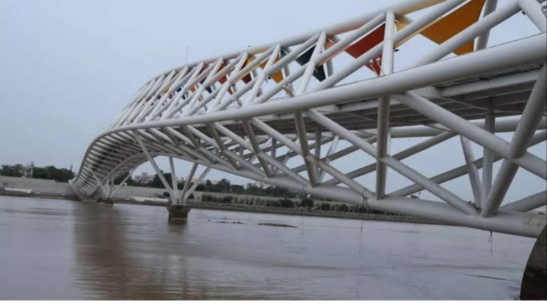 PM Modi to launch 'The Atal Bridge' - Asiana Times