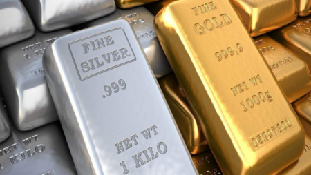 Blastoff of Gold & Silver FOF by Edelweiss MF, should you invest?