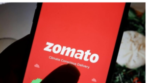 Zomato