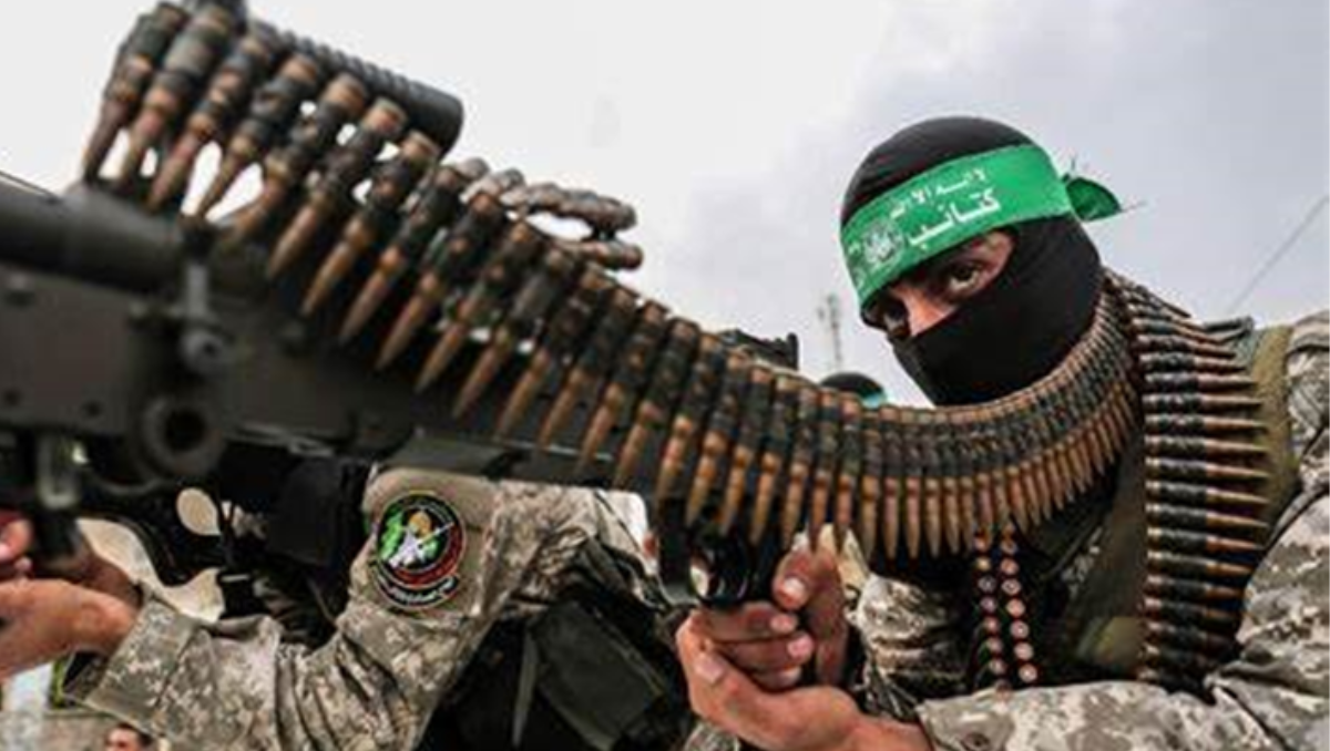 Israel kills a second prominent militant in Gaza