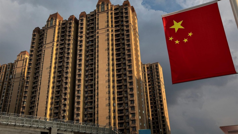 Housing Crisis in China - Why did people boycott paying mortgages?